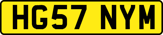 HG57NYM