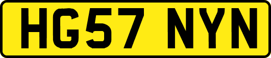 HG57NYN