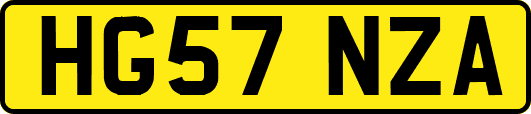 HG57NZA