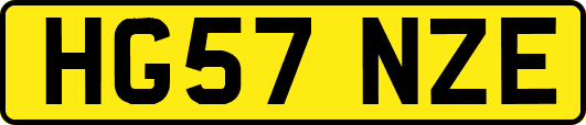 HG57NZE