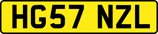 HG57NZL