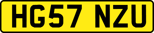 HG57NZU