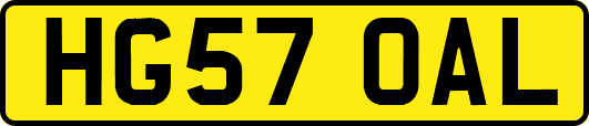 HG57OAL