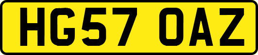 HG57OAZ