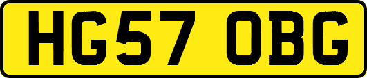 HG57OBG