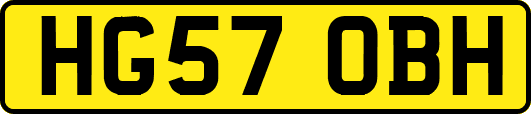 HG57OBH