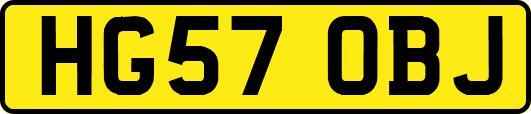 HG57OBJ
