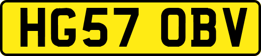 HG57OBV
