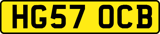 HG57OCB