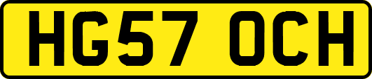 HG57OCH
