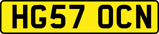 HG57OCN