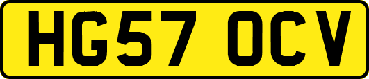 HG57OCV