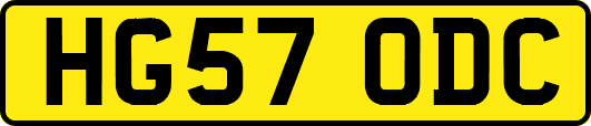 HG57ODC