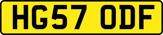 HG57ODF