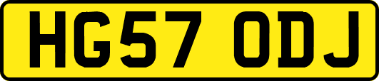 HG57ODJ