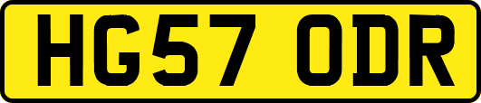 HG57ODR