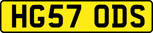 HG57ODS