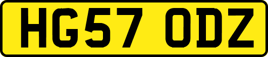 HG57ODZ