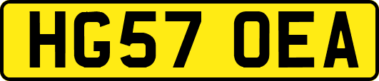 HG57OEA