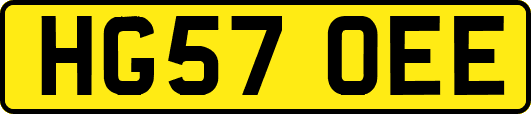 HG57OEE