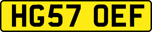 HG57OEF