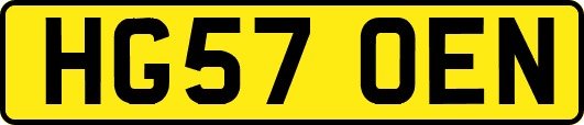 HG57OEN