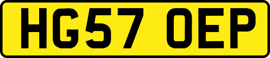 HG57OEP