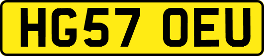HG57OEU