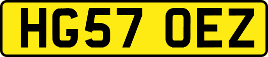 HG57OEZ