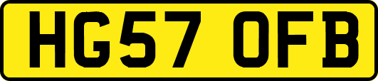 HG57OFB