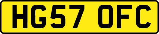 HG57OFC