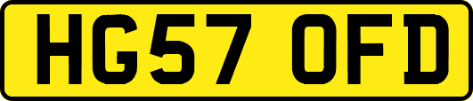 HG57OFD