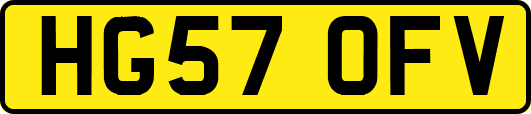 HG57OFV