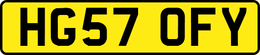 HG57OFY