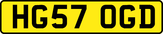 HG57OGD
