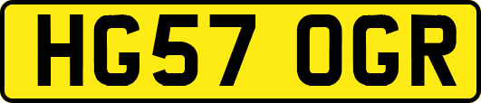 HG57OGR