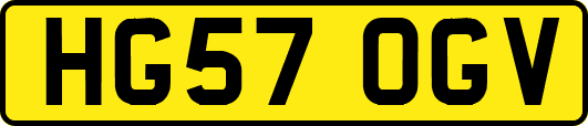 HG57OGV