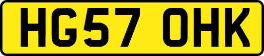 HG57OHK