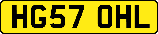 HG57OHL