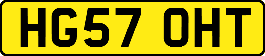 HG57OHT