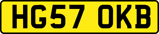 HG57OKB