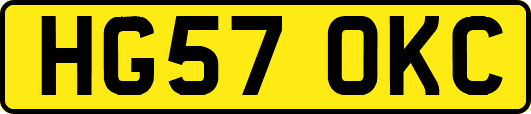 HG57OKC