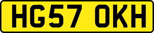 HG57OKH