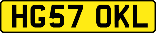 HG57OKL