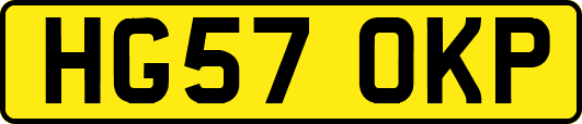 HG57OKP