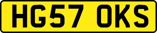 HG57OKS