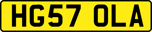 HG57OLA