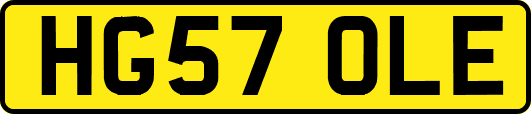 HG57OLE