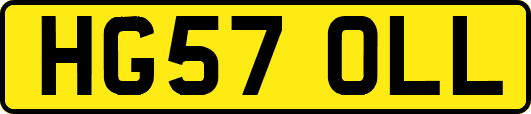 HG57OLL