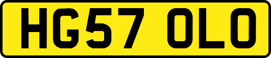 HG57OLO